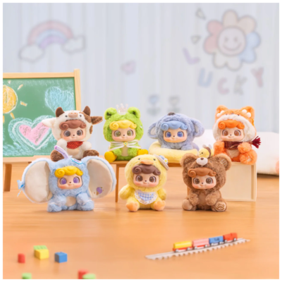 Q.KID Animal Preschool