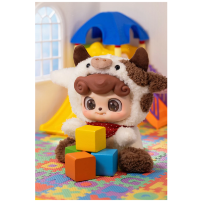 Q.KID Animal Preschool